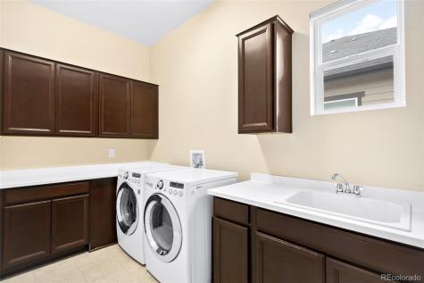 15798 W 83rd Avenue Arvada CO 80007