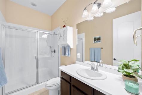 15798 W 83rd Avenue Arvada CO 80007