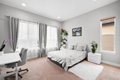 15798 W 83rd Avenue Arvada CO 80007