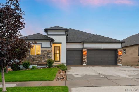15798 W 83rd Avenue Arvada CO 80007