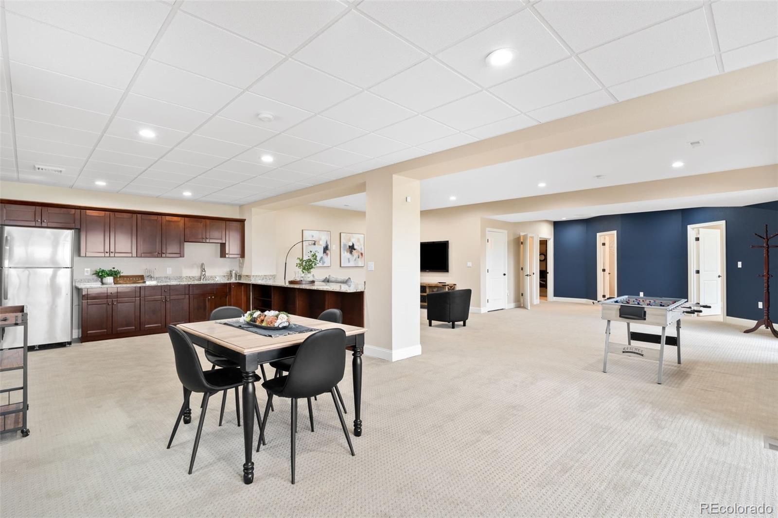 15798 W 83rd Avenue Arvada CO 80007