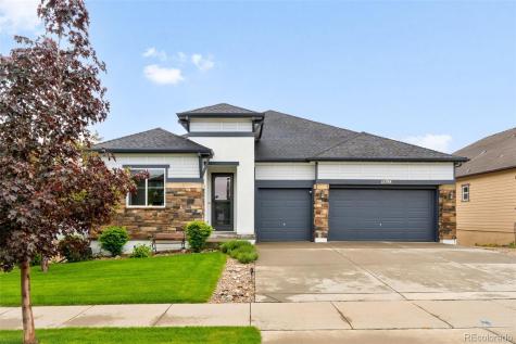 15798 W 83rd Avenue Arvada CO 80007