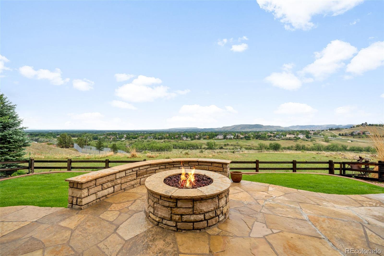 15798 W 83rd Avenue Arvada CO 80007