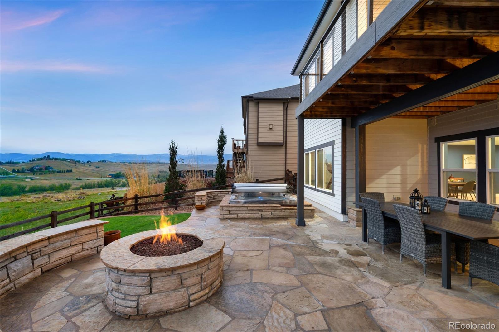 15798 W 83rd Avenue Arvada CO 80007