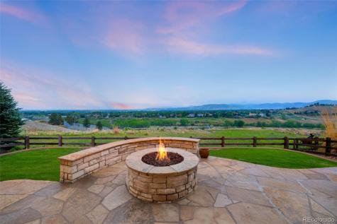 15798 W 83rd Avenue Arvada CO 80007