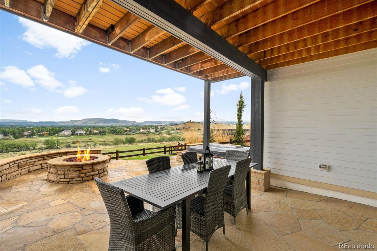 15798 W 83rd Avenue Arvada CO 80007