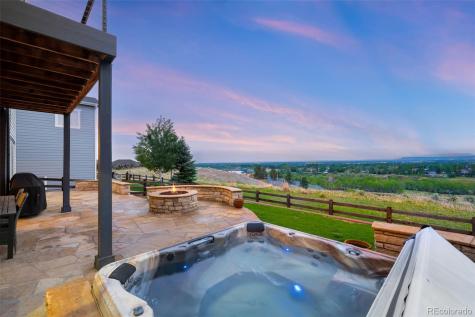 15798 W 83rd Avenue Arvada CO 80007