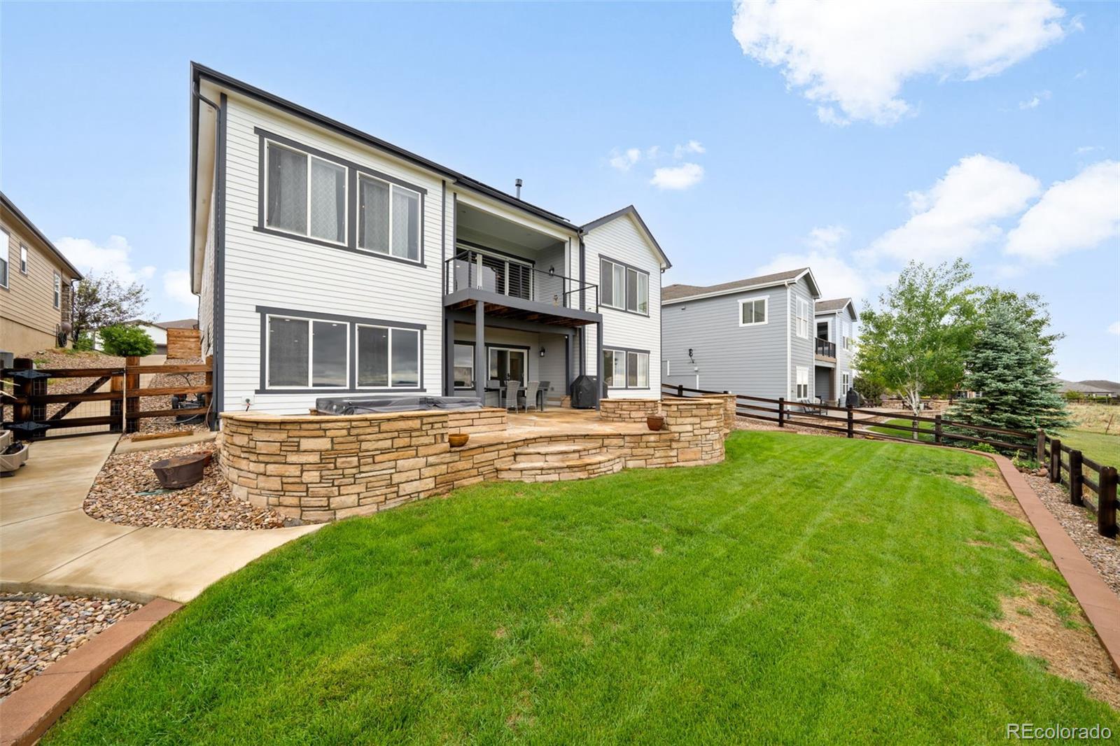 15798 W 83rd Avenue Arvada CO 80007