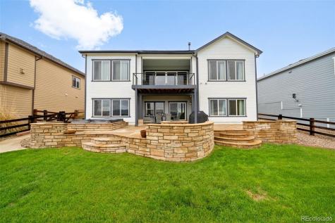 15798 W 83rd Avenue Arvada CO 80007
