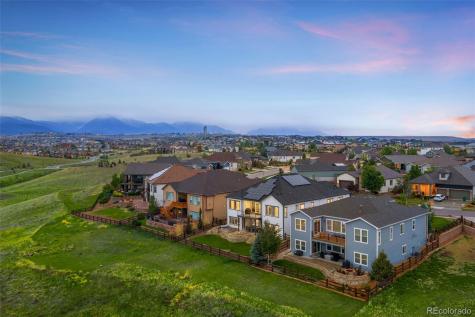 15798 W 83rd Avenue Arvada CO 80007