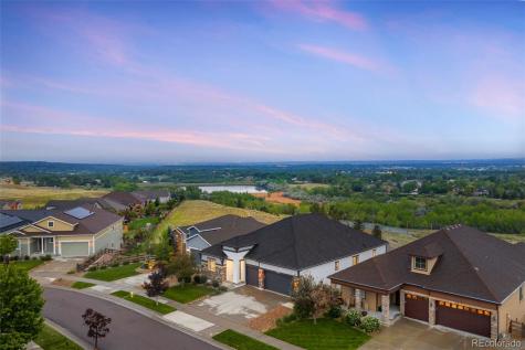 15798 W 83rd Avenue Arvada CO 80007