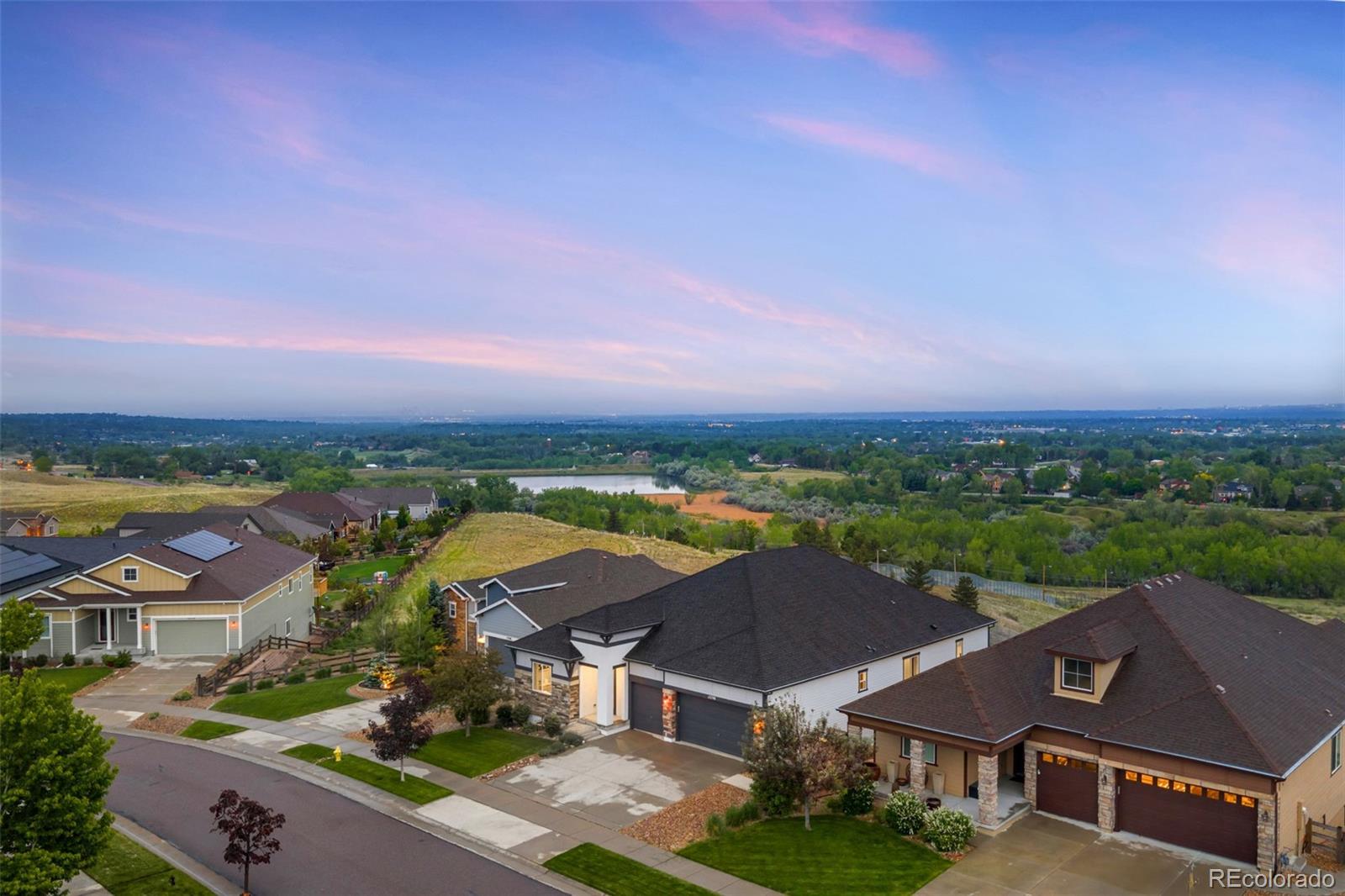 15798 W 83rd Avenue Arvada CO 80007