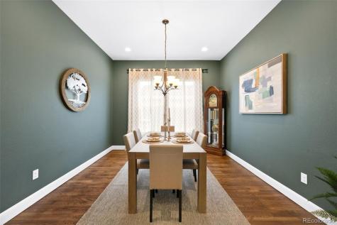 15798 W 83rd Avenue Arvada CO 80007