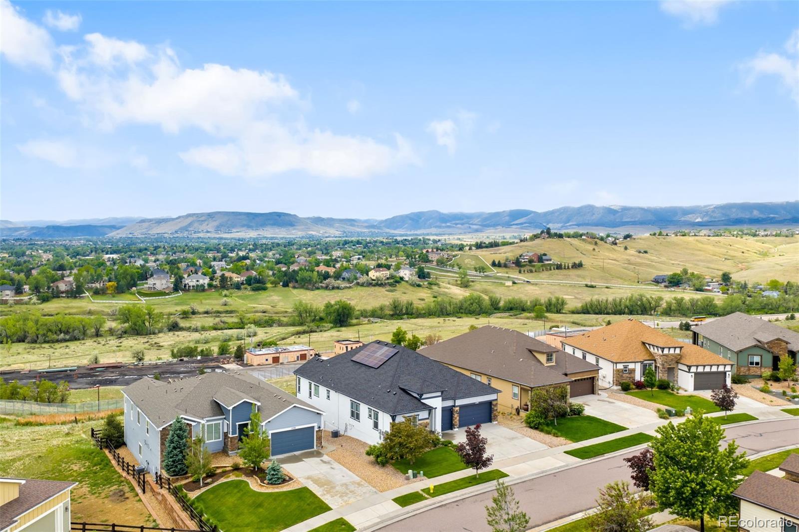 15798 W 83rd Avenue Arvada CO 80007