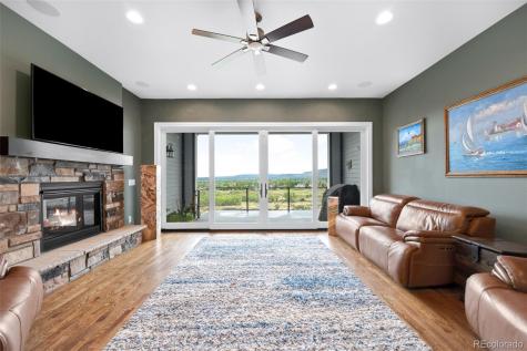 15798 W 83rd Avenue Arvada CO 80007