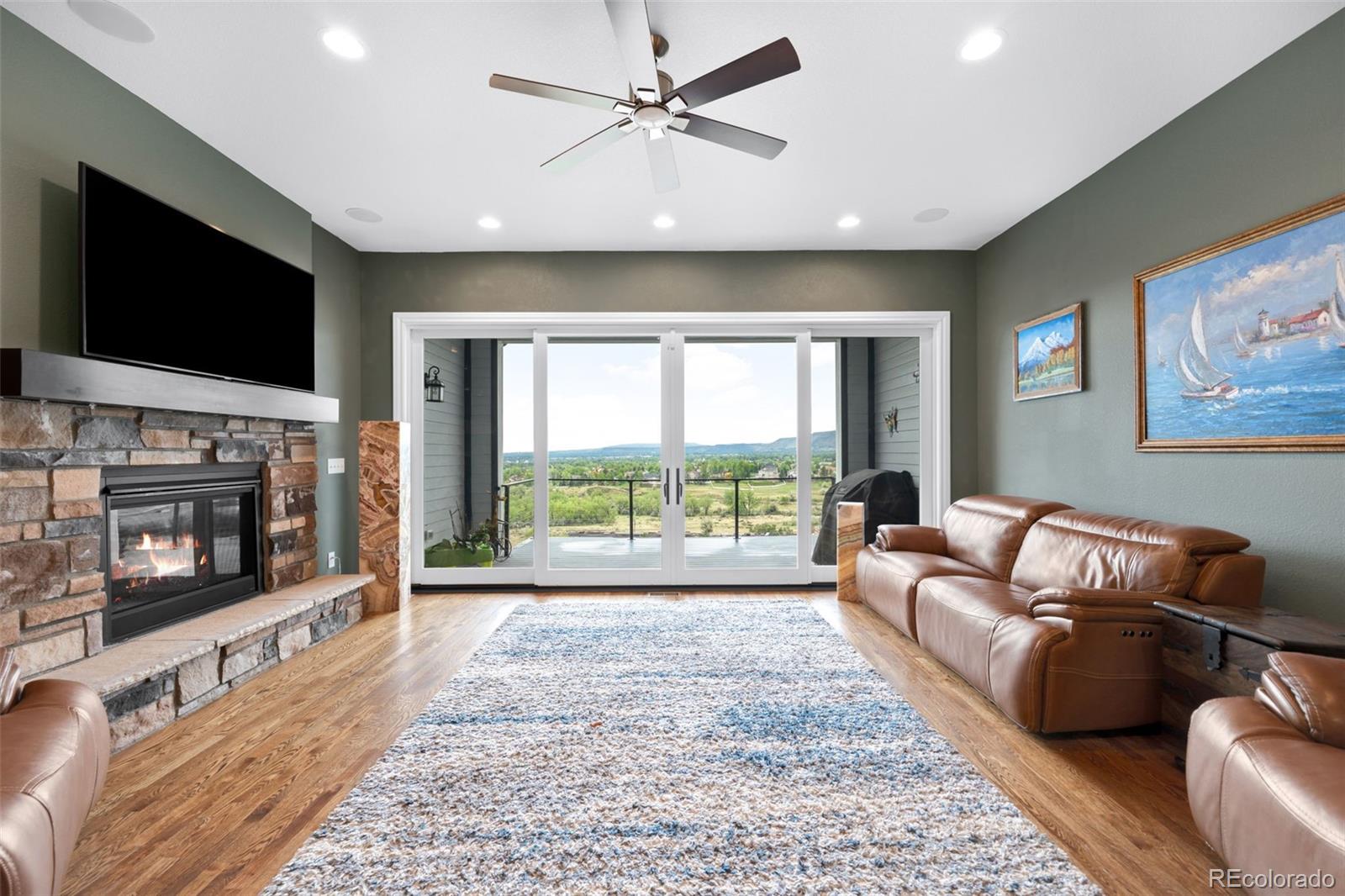 15798 W 83rd Avenue Arvada CO 80007
