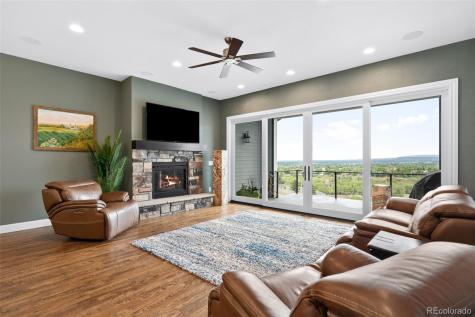 15798 W 83rd Avenue Arvada CO 80007
