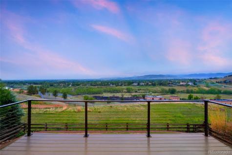 15798 W 83rd Avenue Arvada CO 80007