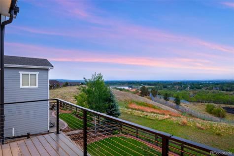 15798 W 83rd Avenue Arvada CO 80007