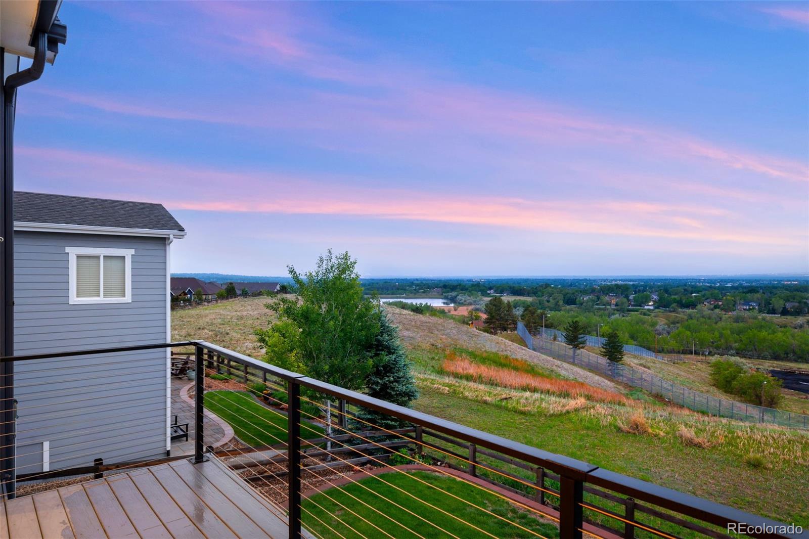 15798 W 83rd Avenue Arvada CO 80007