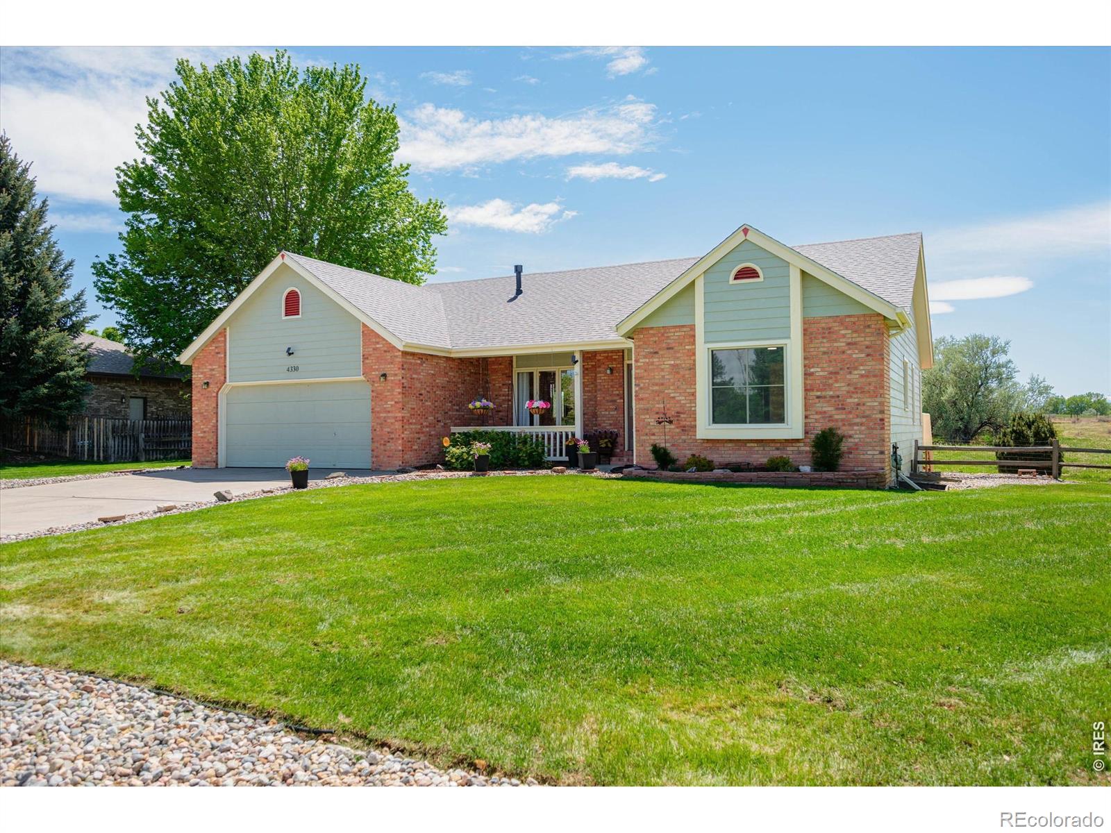 4330 Crane Court Loveland CO 80537