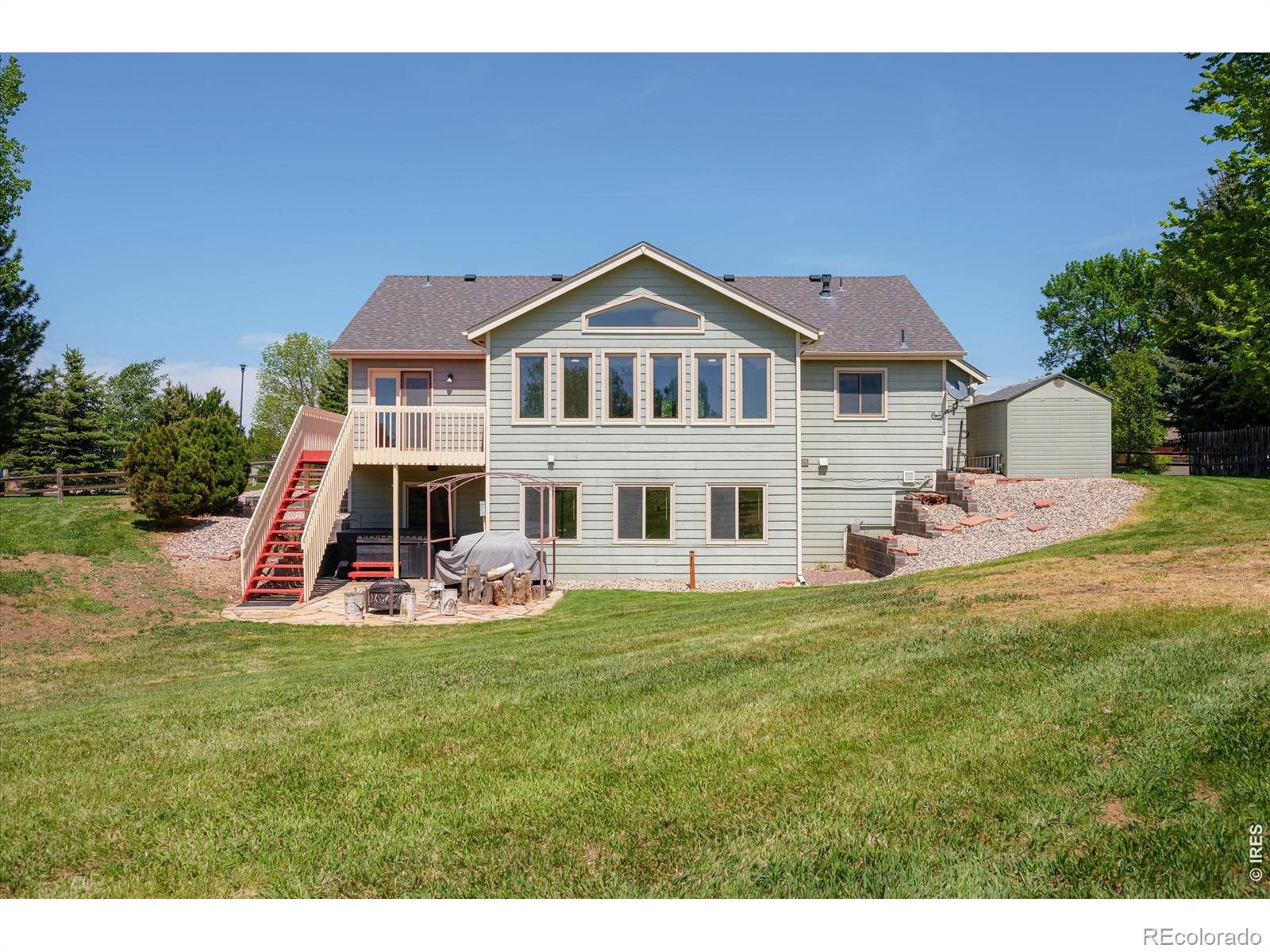 4330 Crane Court Loveland CO 80537