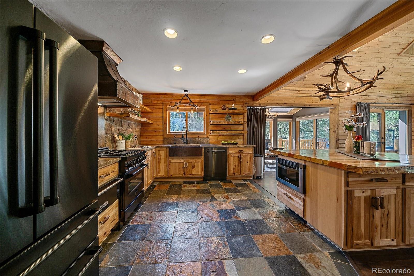 1385 Beaver Brook Canyon Road Evergreen CO 80439