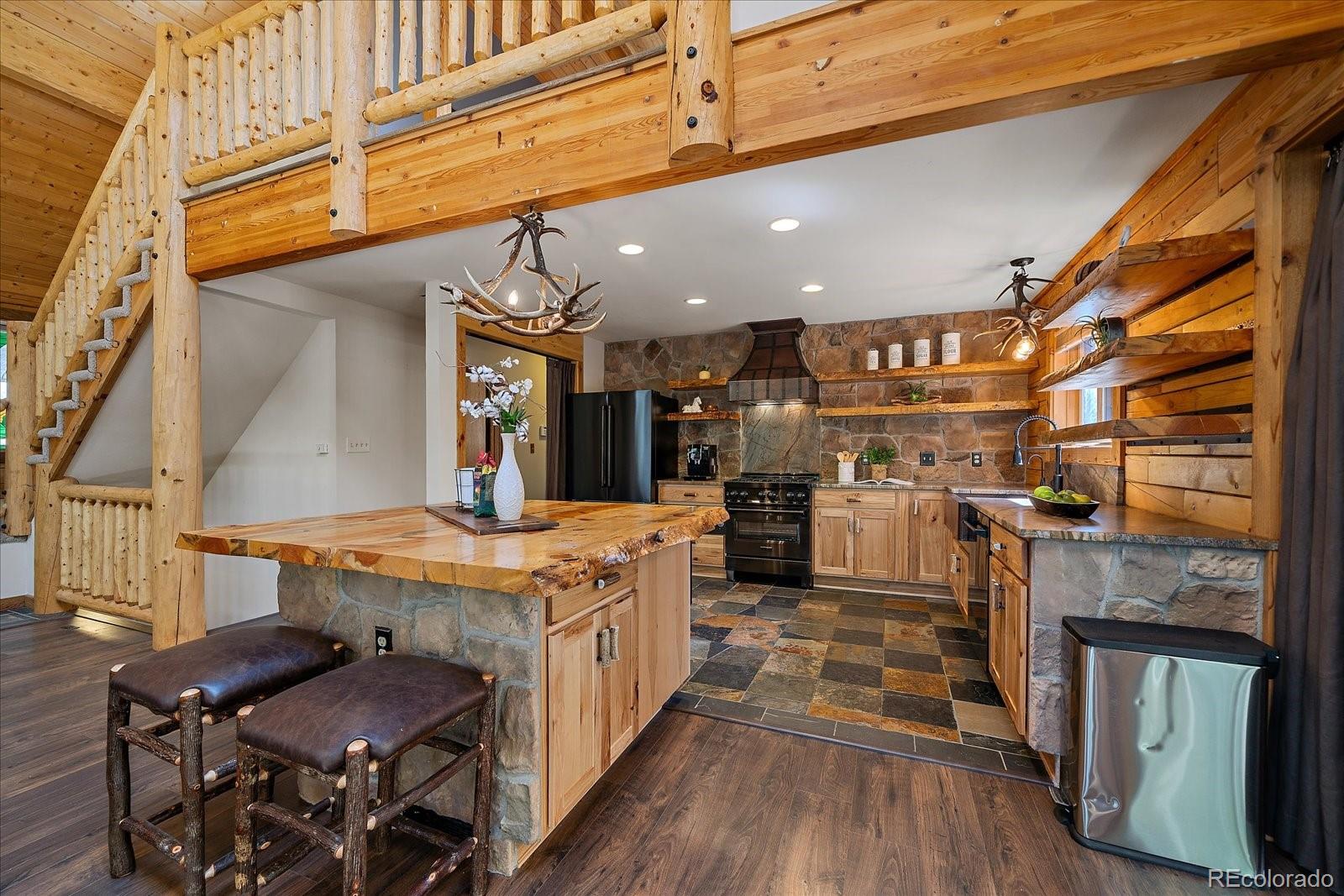 1385 Beaver Brook Canyon Road Evergreen CO 80439