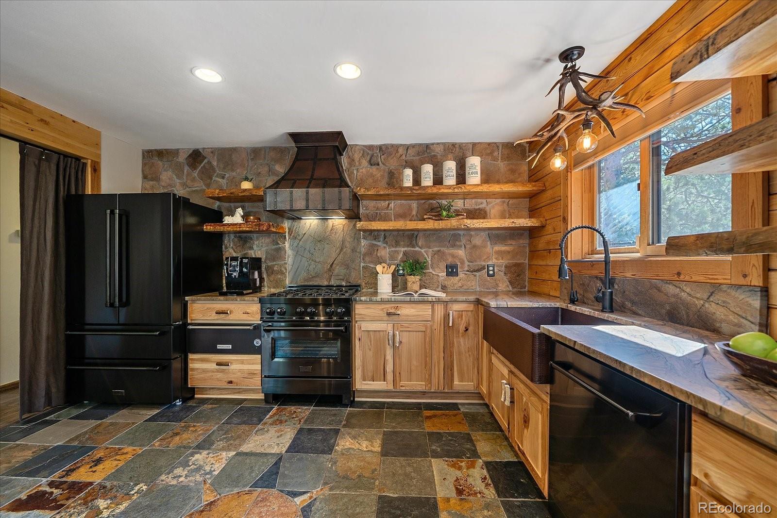 1385 Beaver Brook Canyon Road Evergreen CO 80439