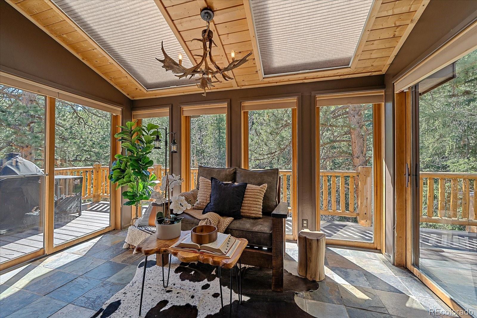 1385 Beaver Brook Canyon Road Evergreen CO 80439