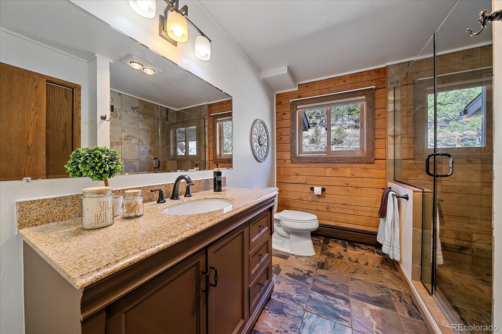 1385 Beaver Brook Canyon Road Evergreen CO 80439