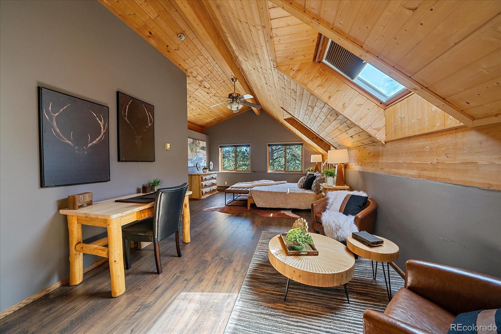 1385 Beaver Brook Canyon Road Evergreen CO 80439