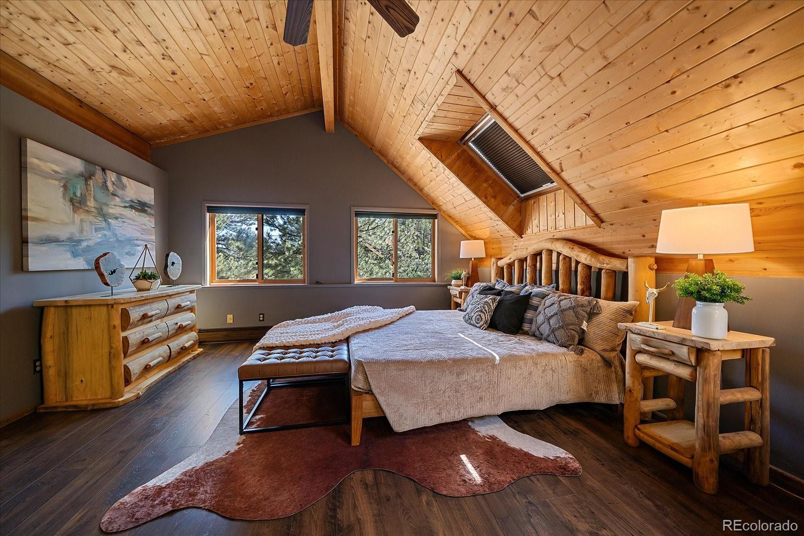 1385 Beaver Brook Canyon Road Evergreen CO 80439