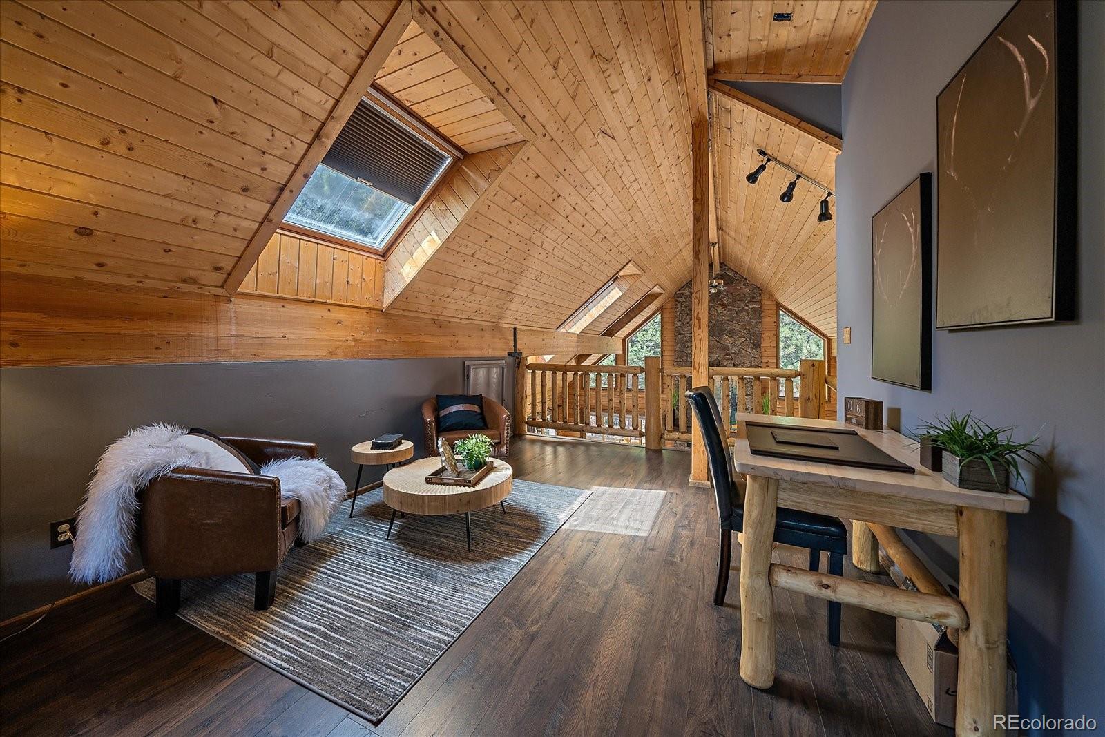 1385 Beaver Brook Canyon Road Evergreen CO 80439