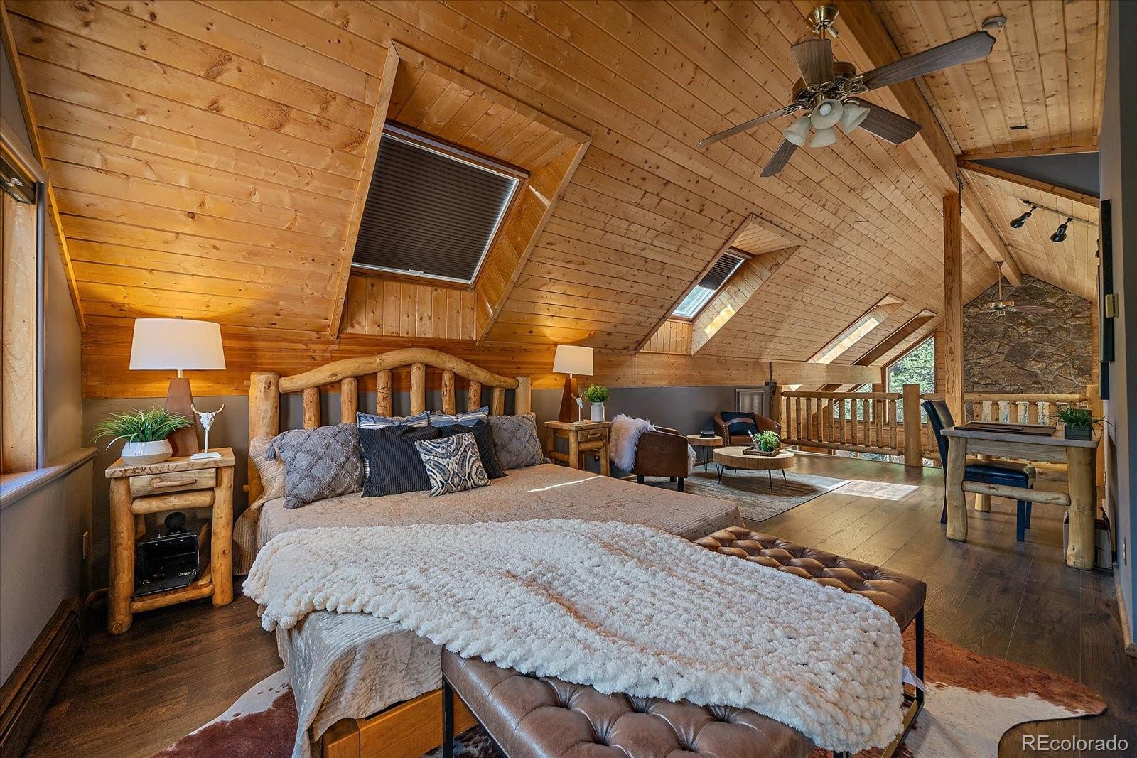 1385 Beaver Brook Canyon Road Evergreen CO 80439