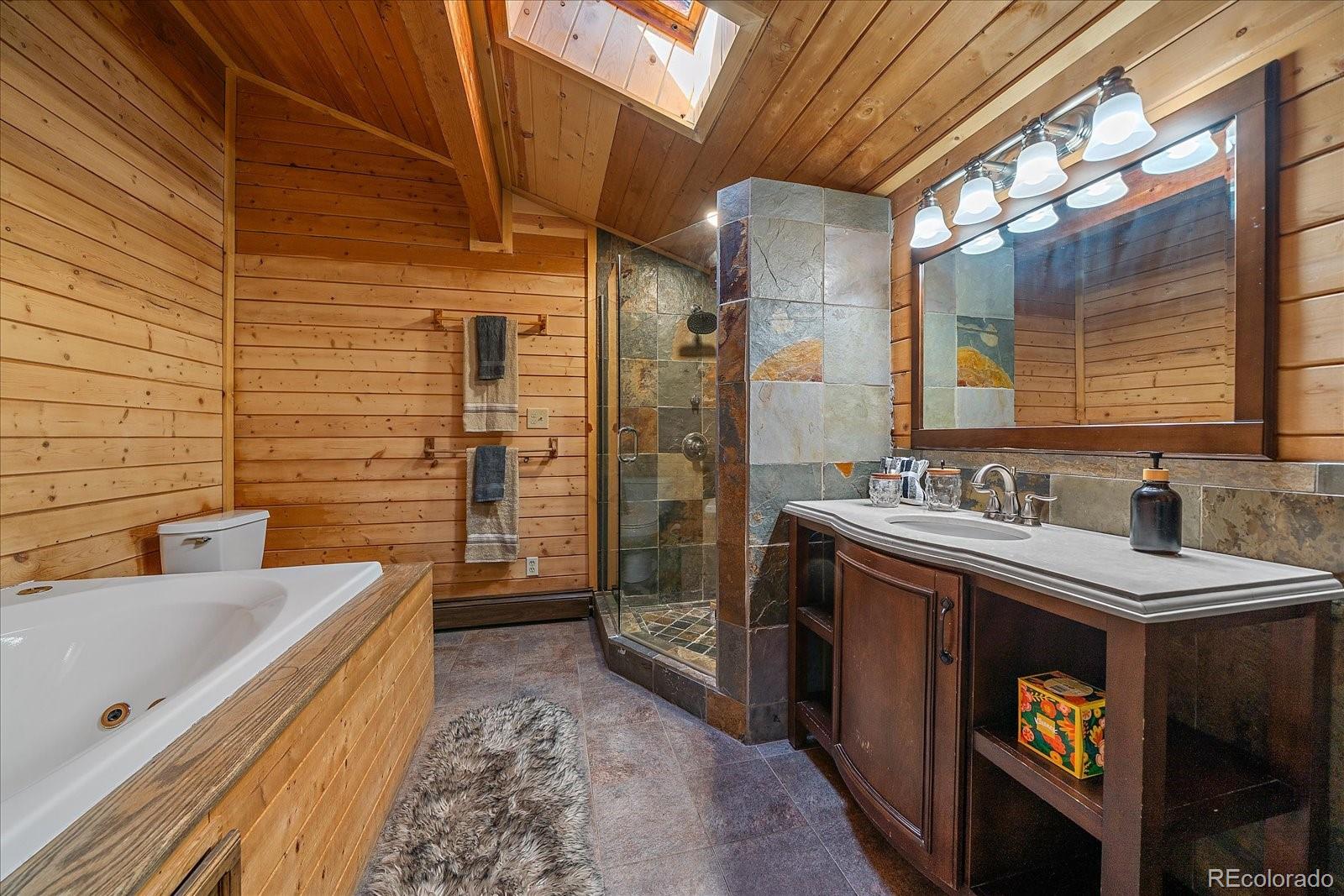 1385 Beaver Brook Canyon Road Evergreen CO 80439