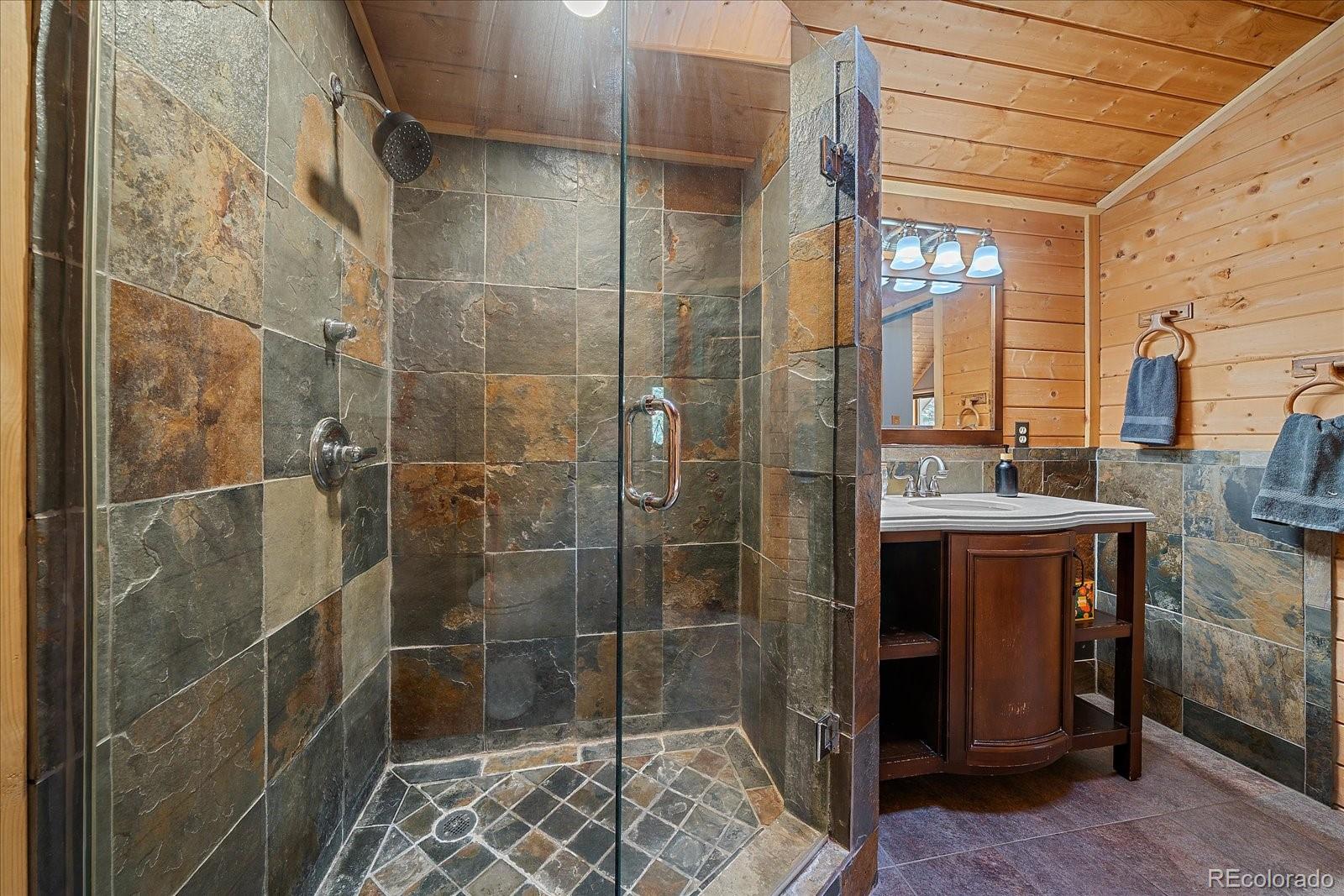 1385 Beaver Brook Canyon Road Evergreen CO 80439