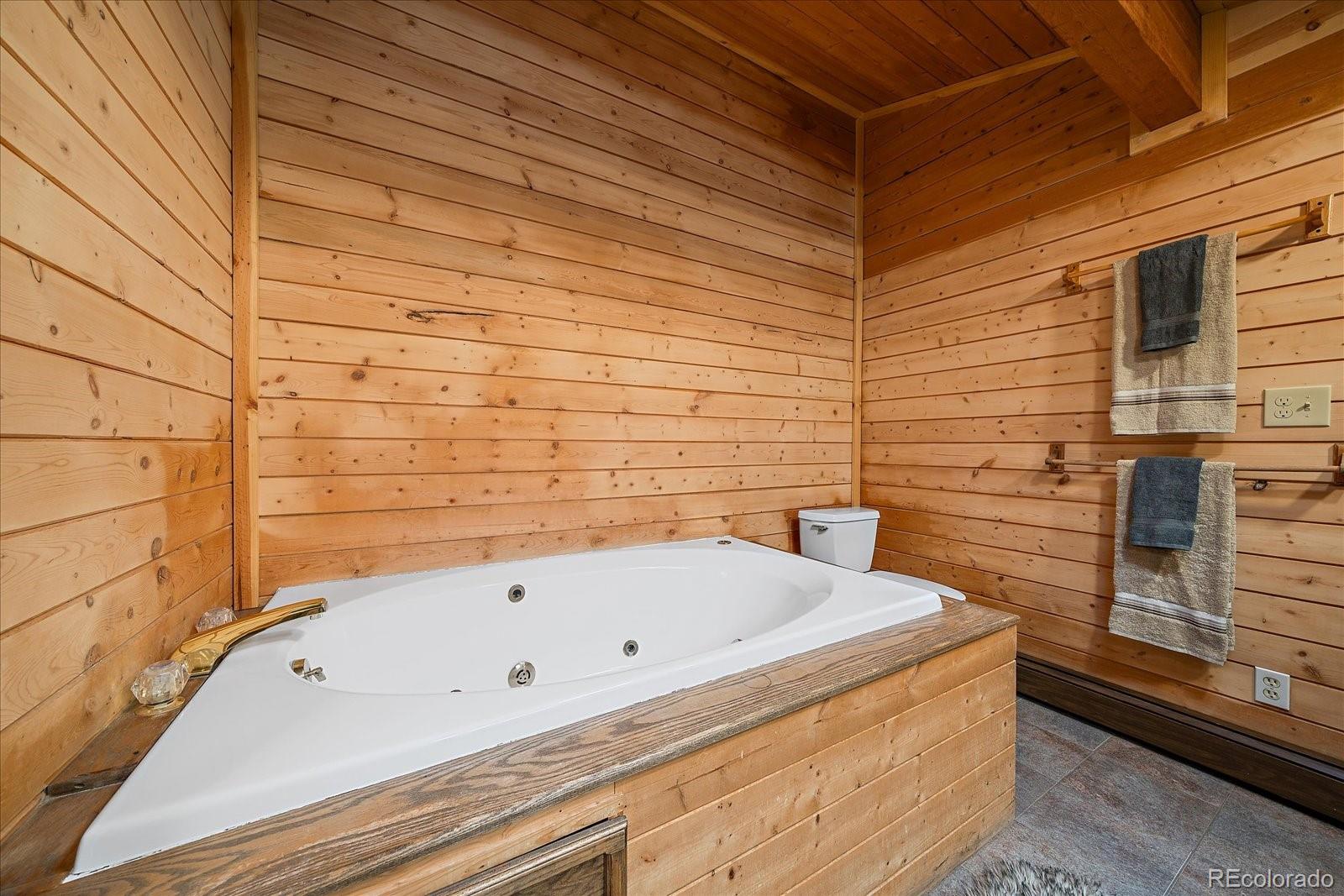 1385 Beaver Brook Canyon Road Evergreen CO 80439