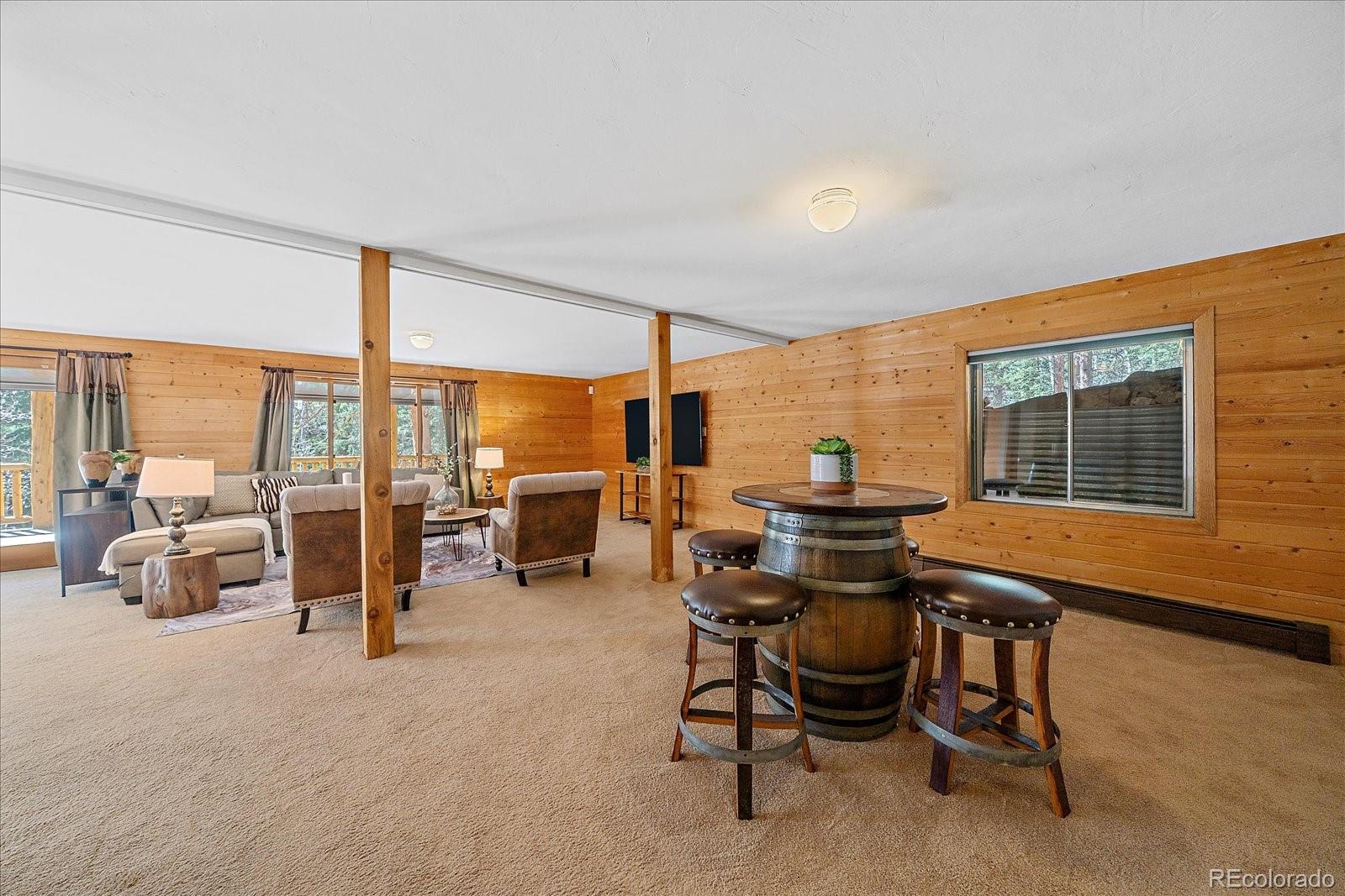 1385 Beaver Brook Canyon Road Evergreen CO 80439