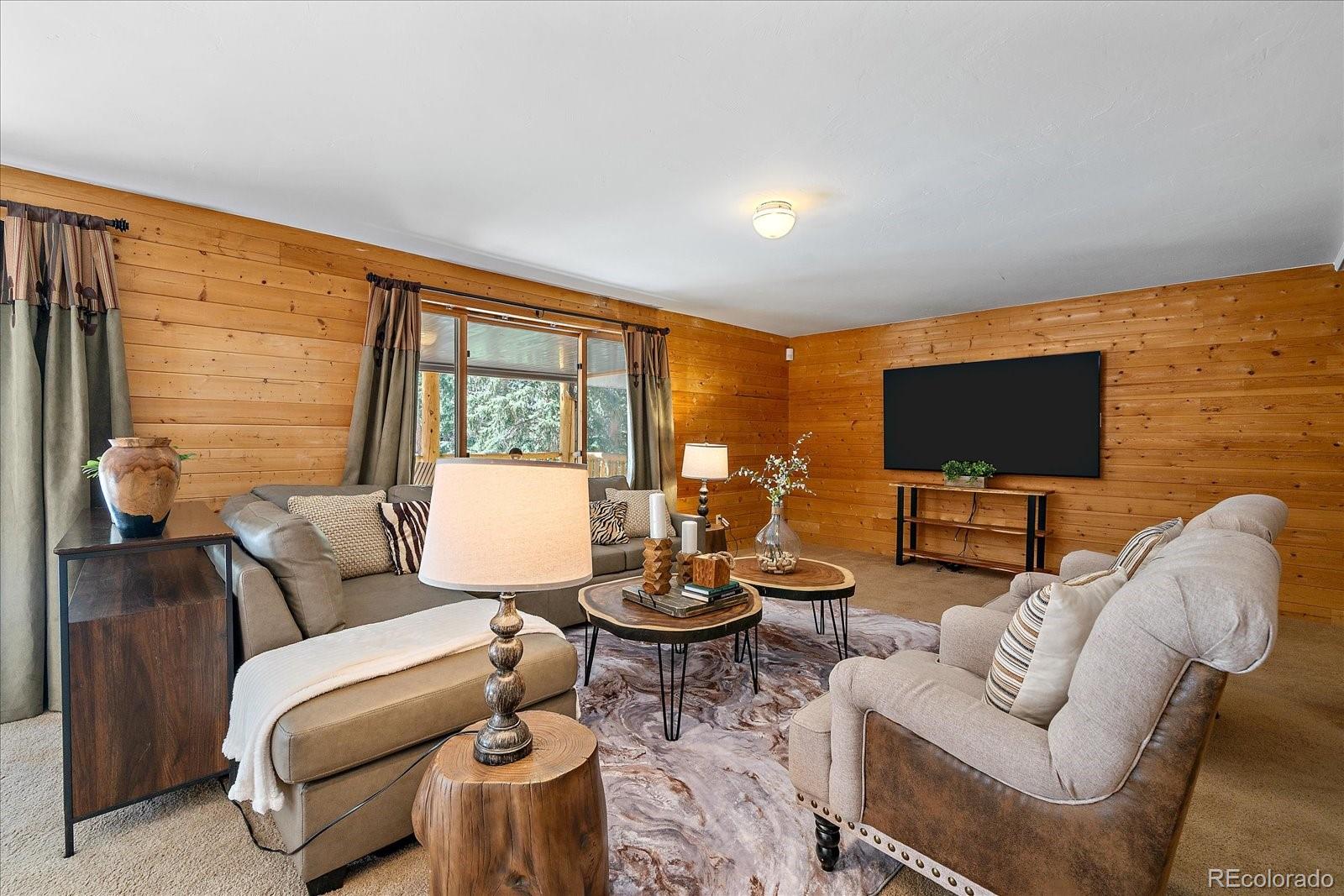 1385 Beaver Brook Canyon Road Evergreen CO 80439