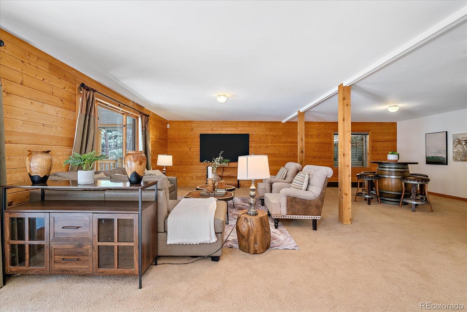 1385 Beaver Brook Canyon Road Evergreen CO 80439