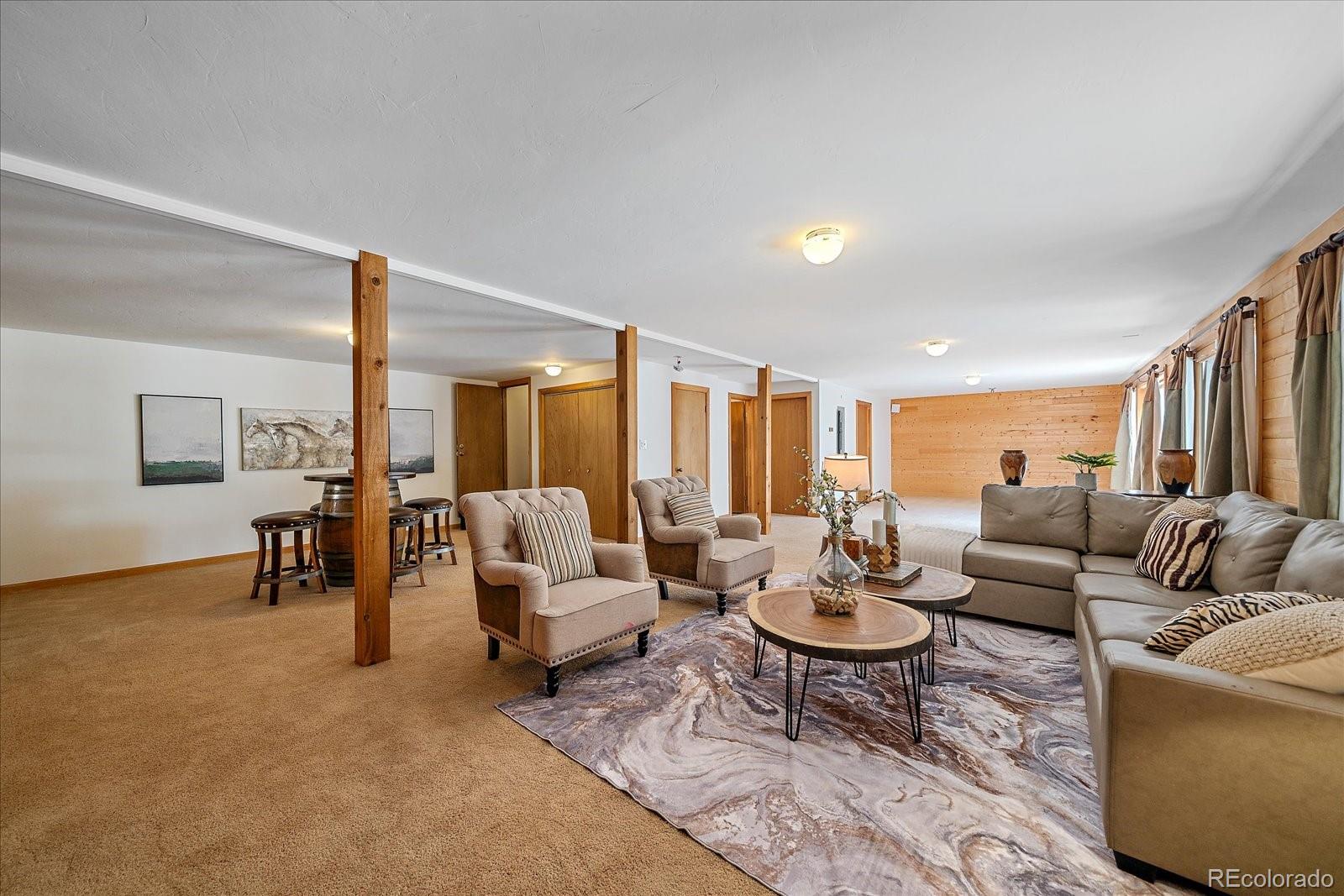 1385 Beaver Brook Canyon Road Evergreen CO 80439