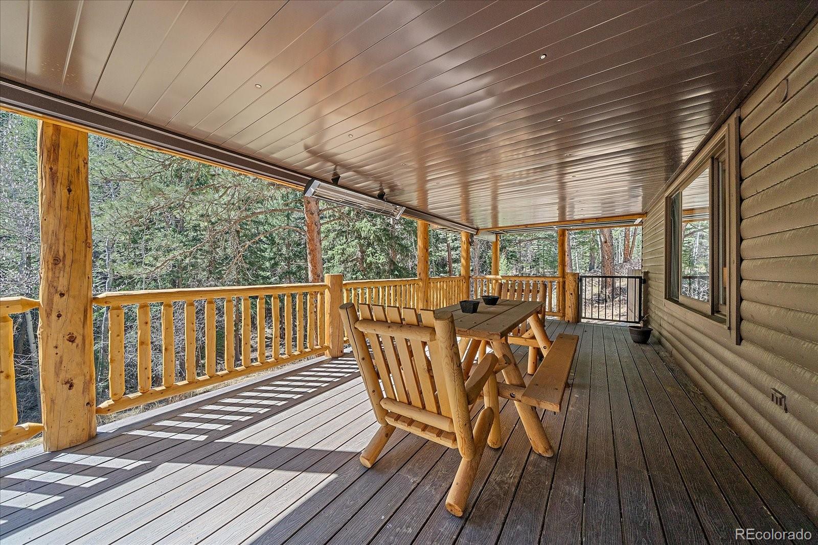 1385 Beaver Brook Canyon Road Evergreen CO 80439
