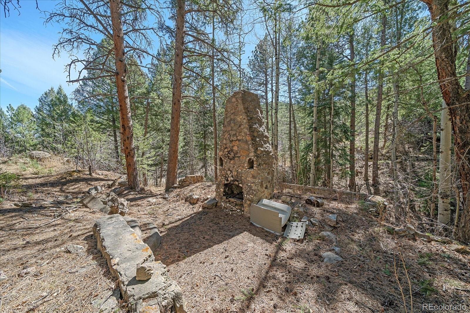 1385 Beaver Brook Canyon Road Evergreen CO 80439
