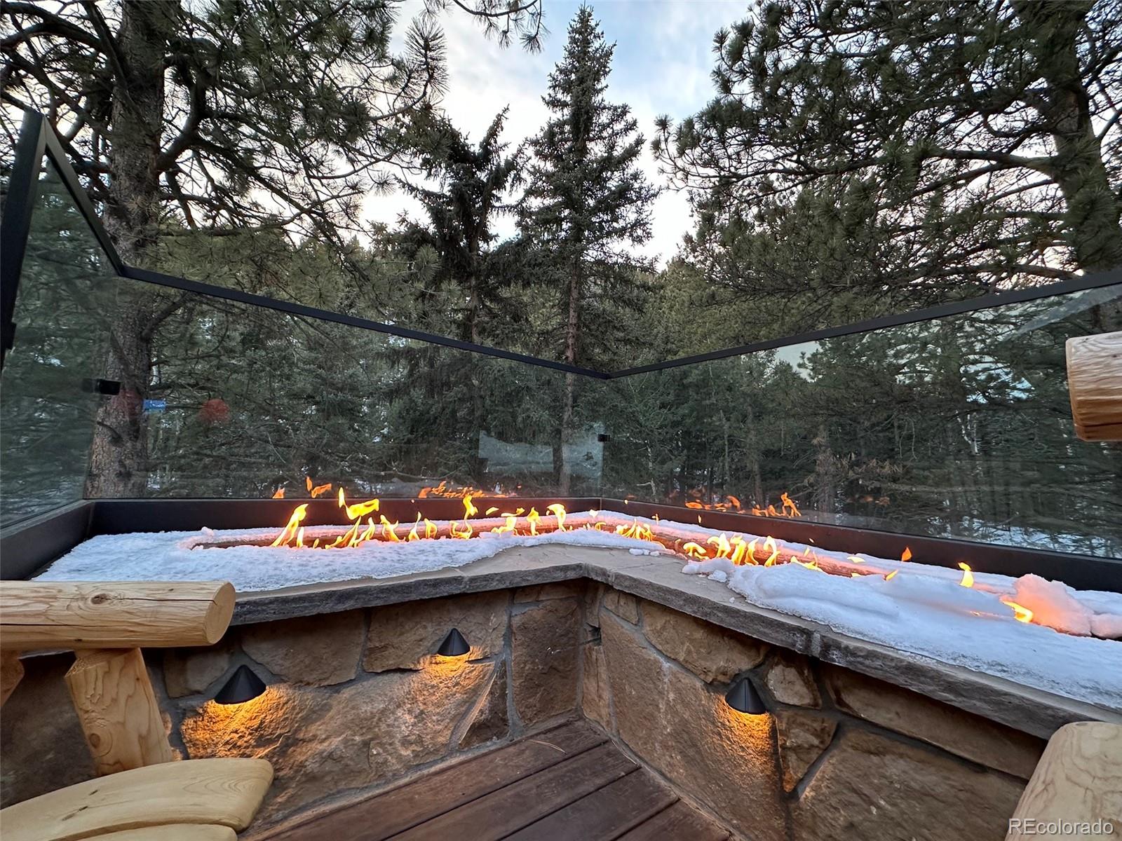 1385 Beaver Brook Canyon Road Evergreen CO 80439