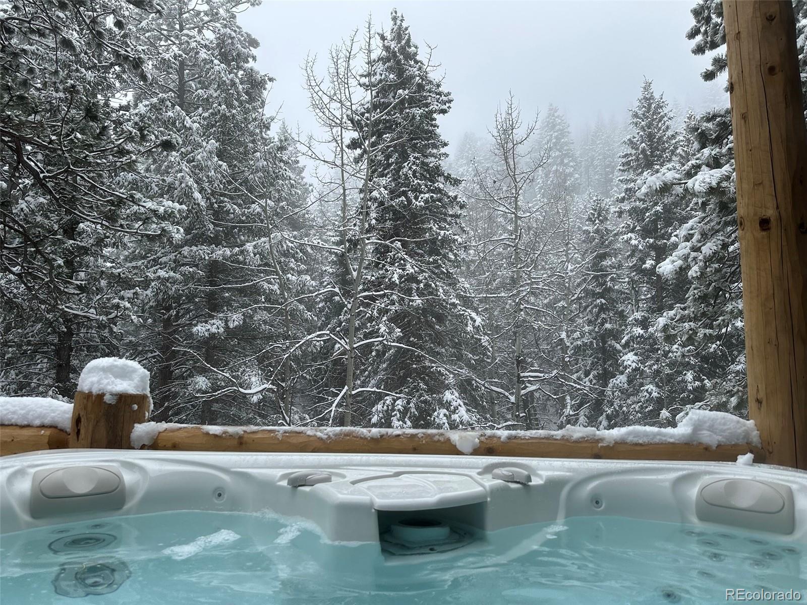 1385 Beaver Brook Canyon Road Evergreen CO 80439