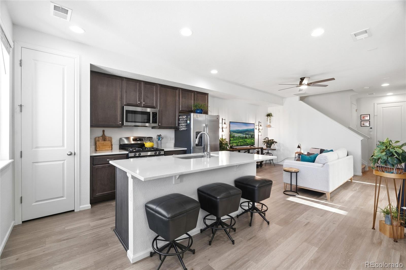5346 Spalding Place Frederick CO 80504