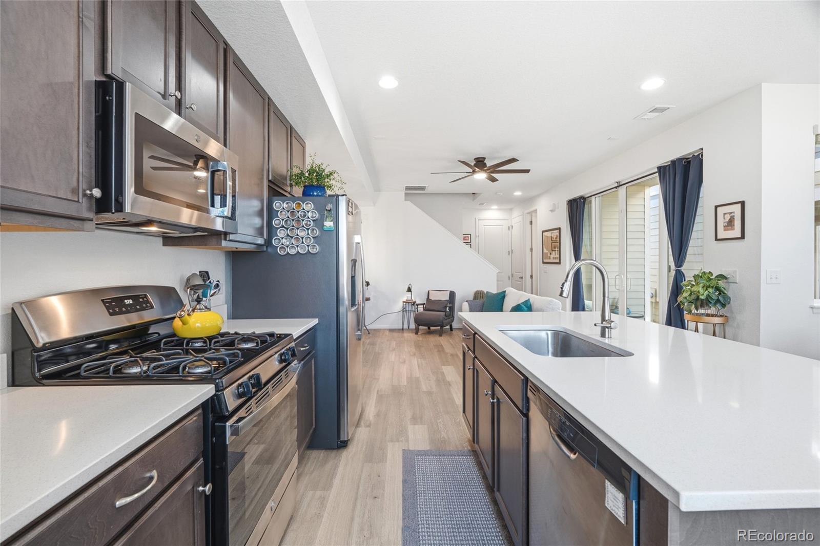 5346 Spalding Place Frederick CO 80504