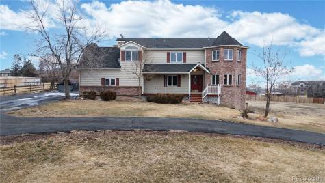 7208 Secrest Court Arvada CO 80007