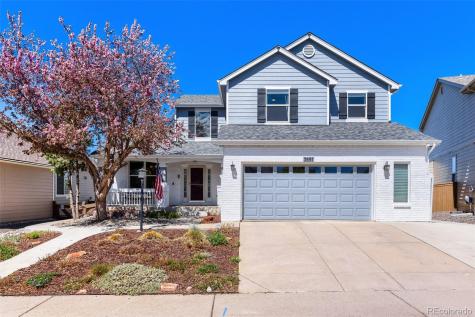 3897 Mallard Lane Highlands Ranch CO 80126